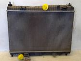 Coolant radiator