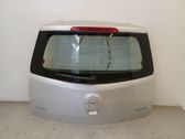 Tailgate/trunk/boot lid