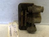 Bremssattel hinten