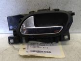 Front door interior handle