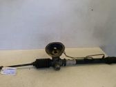 Steering rack