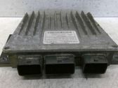 Engine control unit/module