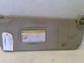 Sun visor