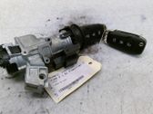 Ignition lock