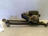 Motor del limpiaparabrisas