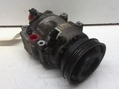 Ilmastointilaitteen kompressorin pumppu (A/C)