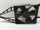 Ventilateur de refroidissement de radiateur électrique