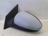 Manual wing mirror
