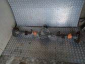 Hinterachsdifferential