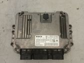 Engine control unit/module