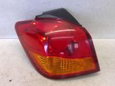 Rear/tail lights