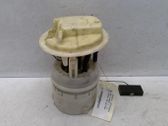 In-tank fuel pump