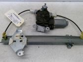 Mécanisme lève-vitre de porte arrière avec moteur