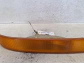 Front fender indicator light
