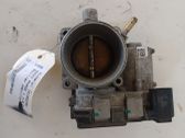Throttle valve