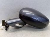 Manual wing mirror