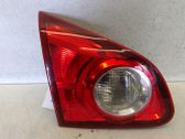Tailgate rear/tail lights