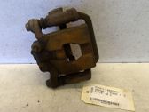 Bremssattel hinten