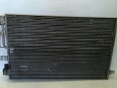 A/C cooling radiator (condenser)