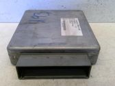Unidad de control/módulo del motor