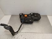 Réservoir de carburant