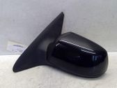 Manual wing mirror