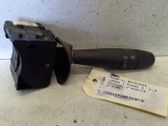Wiper control stalk