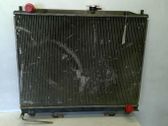 Coolant radiator
