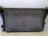 Intercooler radiator