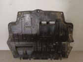 Engine splash shield/under tray