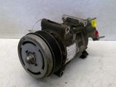 Air conditioning (A/C) compressor (pump)
