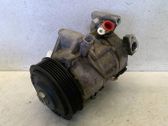 Ilmastointilaitteen kompressorin pumppu (A/C)