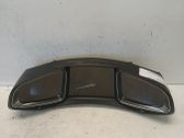 Speedometer (instrument cluster)