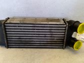 Intercooler radiator