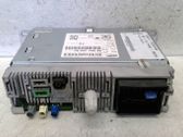 Radio / CD-Player / DVD-Player / Navigation