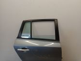 Rear door