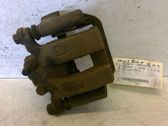 Bremssattel hinten