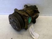 Air conditioning (A/C) compressor (pump)