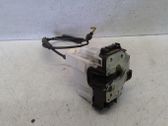 Front door lock