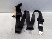 Rear seatbelt