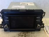 Radio/CD/DVD/GPS head unit