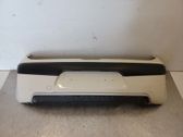 Rear bumper