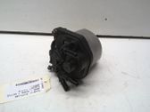 Fuel filter bracket/mount holder