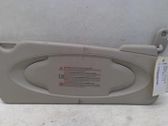 Sun visor