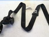 Rear seatbelt
