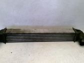 Intercooler radiator