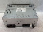 Radio / CD-Player / DVD-Player / Navigation