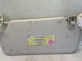 Sun visor