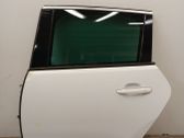 Rear door