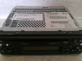 Radio/CD/DVD/GPS head unit
